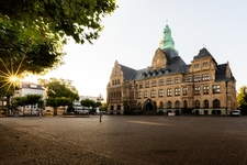 Recklinghausen ©Stadt Recklinghausen
