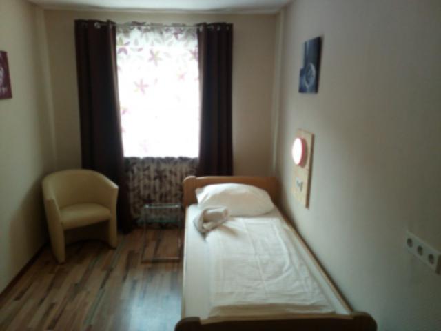 Gästezimmer Recklinghausen