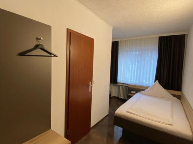Monteurunterkunft Recklinghausen