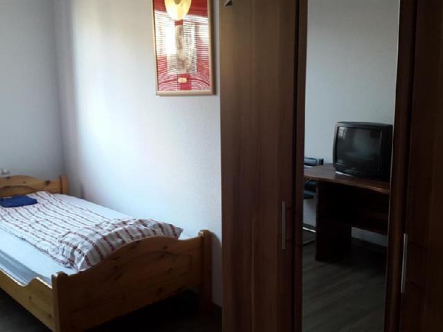 Monteurzimmer Recklinghausen