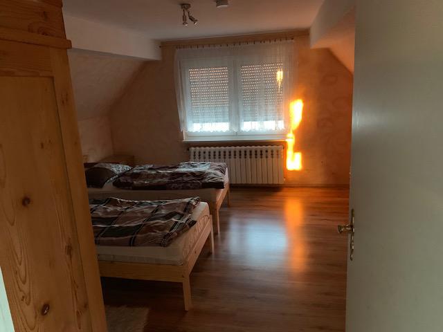 Unterkunft Recklinghausen